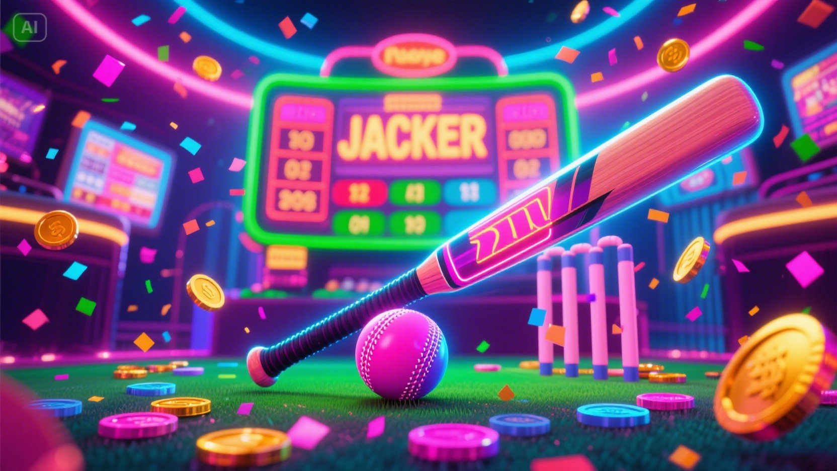 cash craze slots game