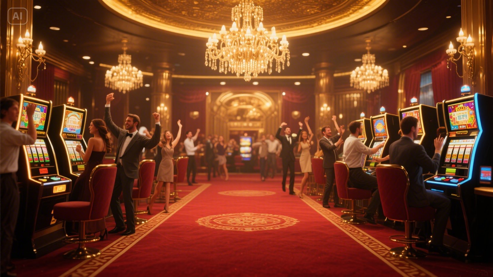 cash craze slots game