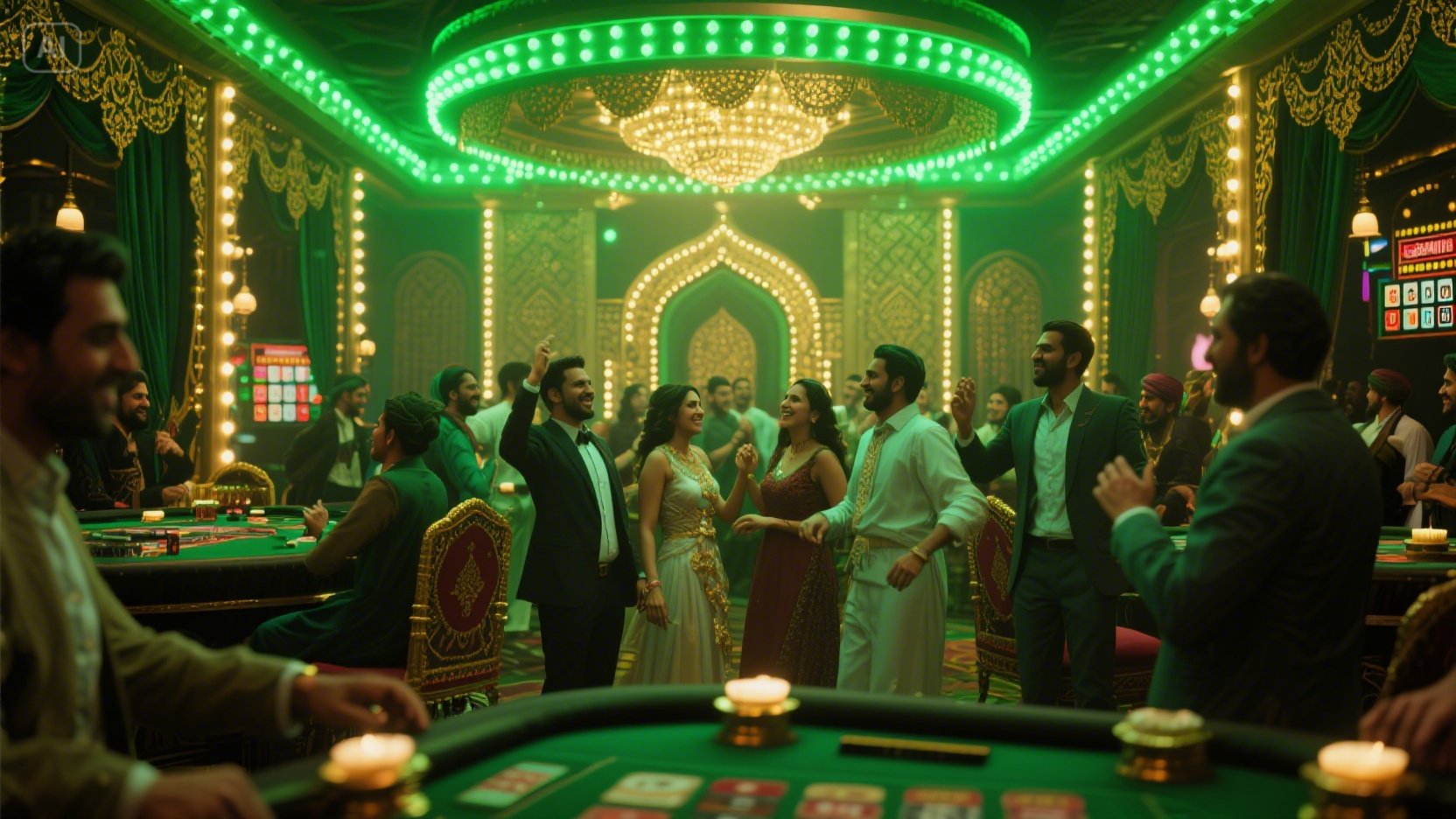 cash craze slots game