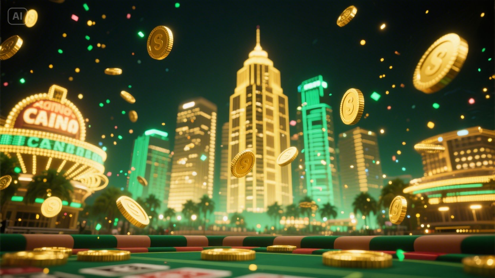 cash craze slots game