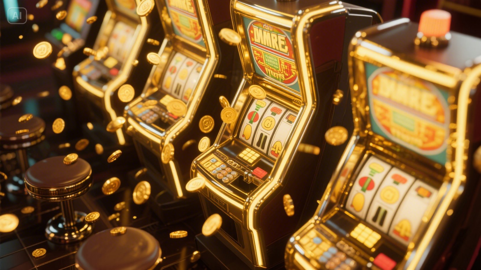 cash craze slots game