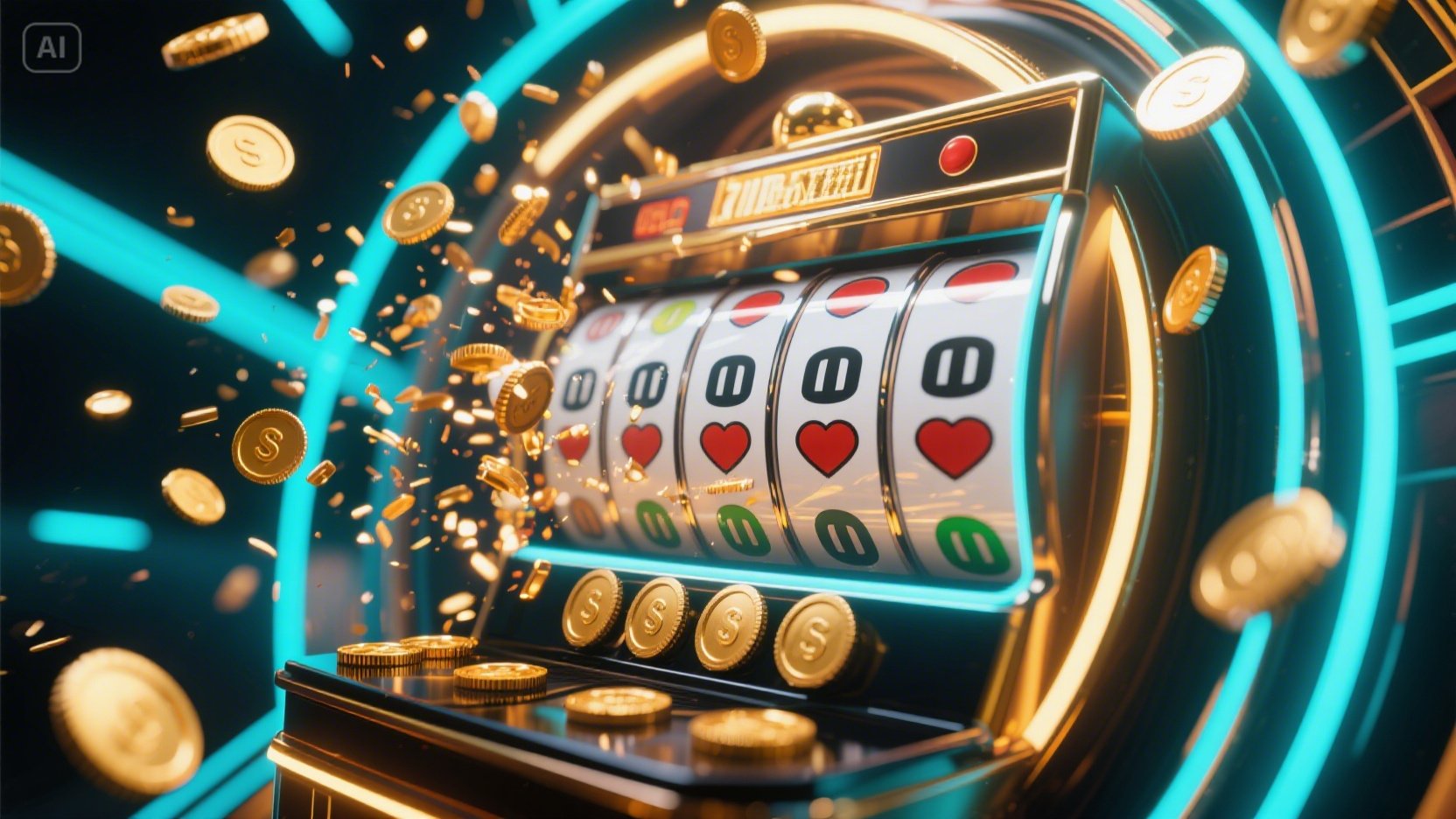 cash craze slots game